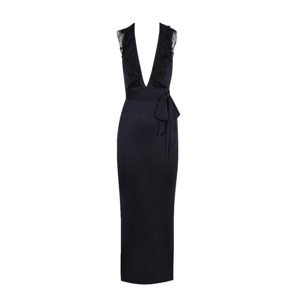 Agent Provocateur Bettina Swim Coverup